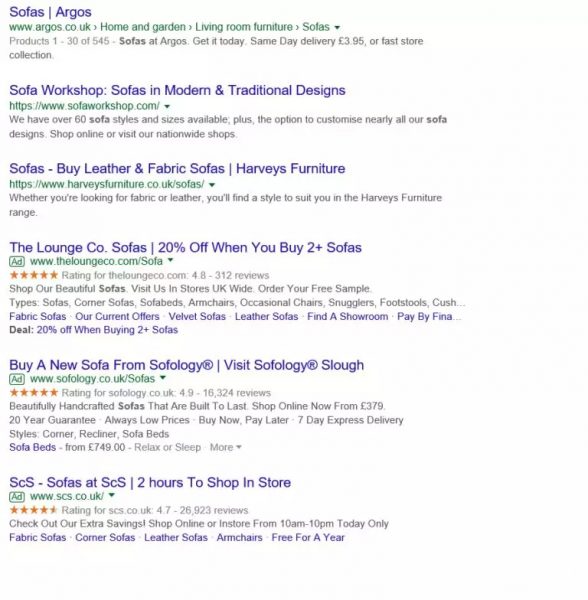 《SEO VS PPC：市場(chǎng)營(yíng)銷增長(zhǎng)需要知道的一切》