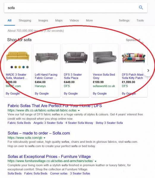 《SEO VS PPC：市場(chǎng)營(yíng)銷增長(zhǎng)需要知道的一切》